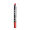 Kissproof Matte Lipstick