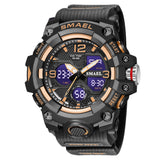 Outdoor Multifunction Sports Watch for Couples