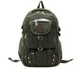 2019 Casual Unisex Laptop Backpack for Travel & Hiking