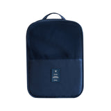 Portable Waterproof Shoe Organizer Bag for Travel