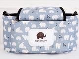 Trendy Baby Stroller Organizer Bag for Moms (Multi-functional)