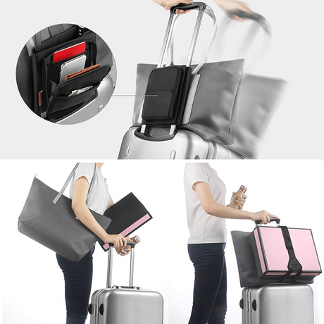 Travel Luggage Packing Storage Bag Accessories Mini Bag