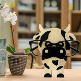 Stylish Animal Glasses Holder for Fun Home Office Decor