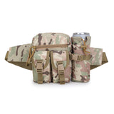 Tactical Water Bottle Military Outdoor Bag for All