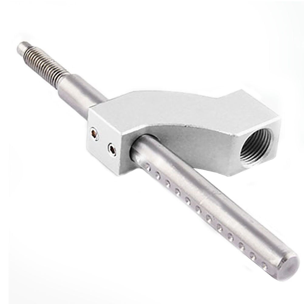 Adjustable Extended Gear Shift Lever for Honda Vehicles