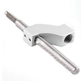Adjustable Extended Gear Shift Lever for Honda Vehicles