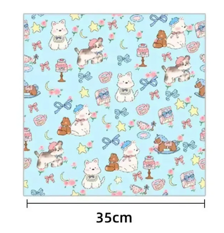 Multi-Purpose Magic Adhesive Cosmetic Bag