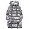 100L Large Capacity Outdoor Backpack for Camping