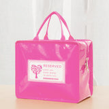 Women's Waterproof Large-Capacity Cosmetic Bag