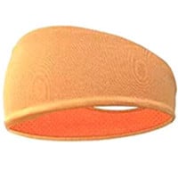 Double-layer Breathable Yoga Sports Hairband