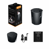 Wireless Car Cup Charger