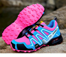 Travel Hiking Off Road Running Shoes