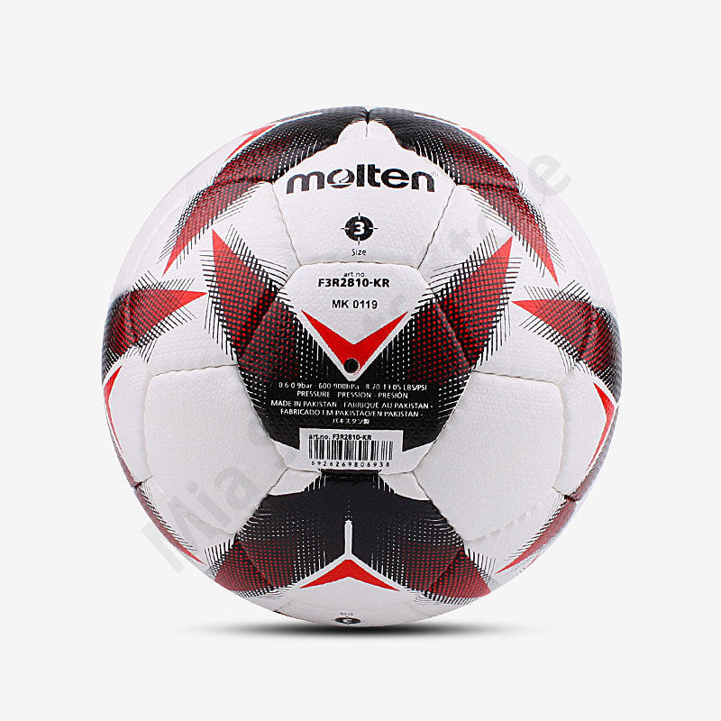 Outdoor Professional 4/5 Ball Sports for Adults & Youth