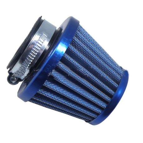 Colored Motorcycle Air Filter and Automotive Air Filter
