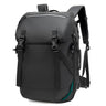 Creative Waterproof Business Backpack for Travel & Work