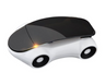 Upgraded Sports Car Style Car Phone Holder with Aromatherapy