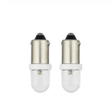 1X BA9S LED Car Interior Light DC12V H21W Bulb
