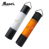 Multi-Source Night Light Tent Lamp - DIY Camping Light