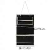 Wall Hanging Storage Organizer for Dormitory Use