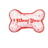 Pet Plush Molar Toy