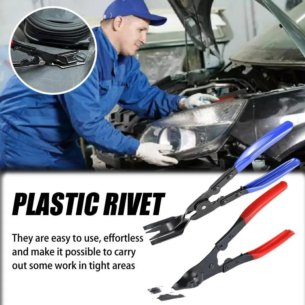 Car Universal Door Panel & Interior Trim Removal Pliers