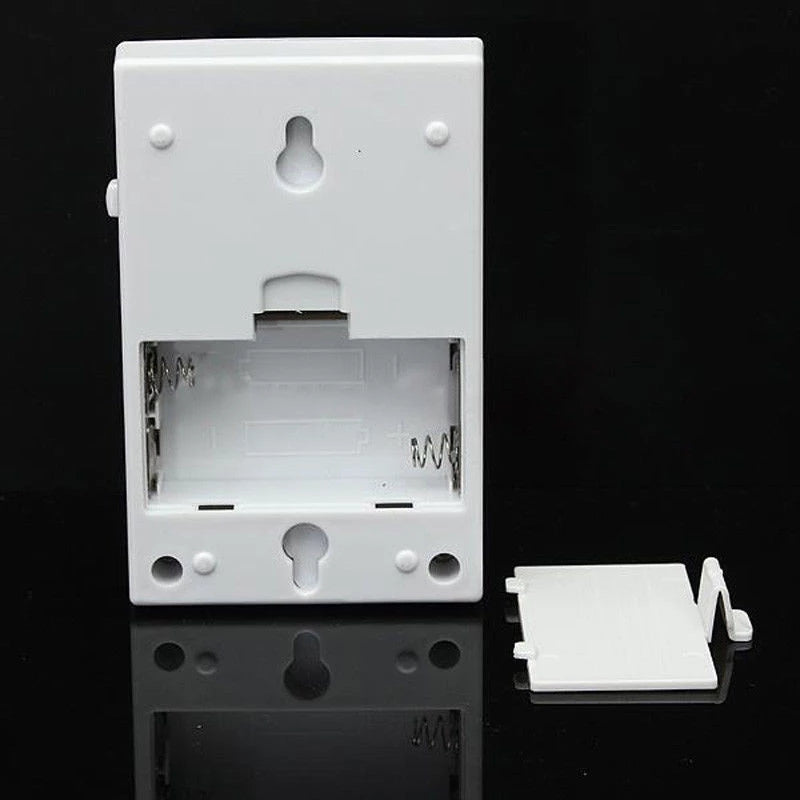 Dual Wireless Doorbell with Music for Home Use