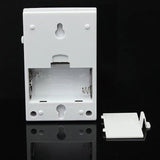 Dual Wireless Doorbell with Music for Home Use