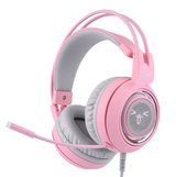 Novelty Ear Over-Ear Headphones