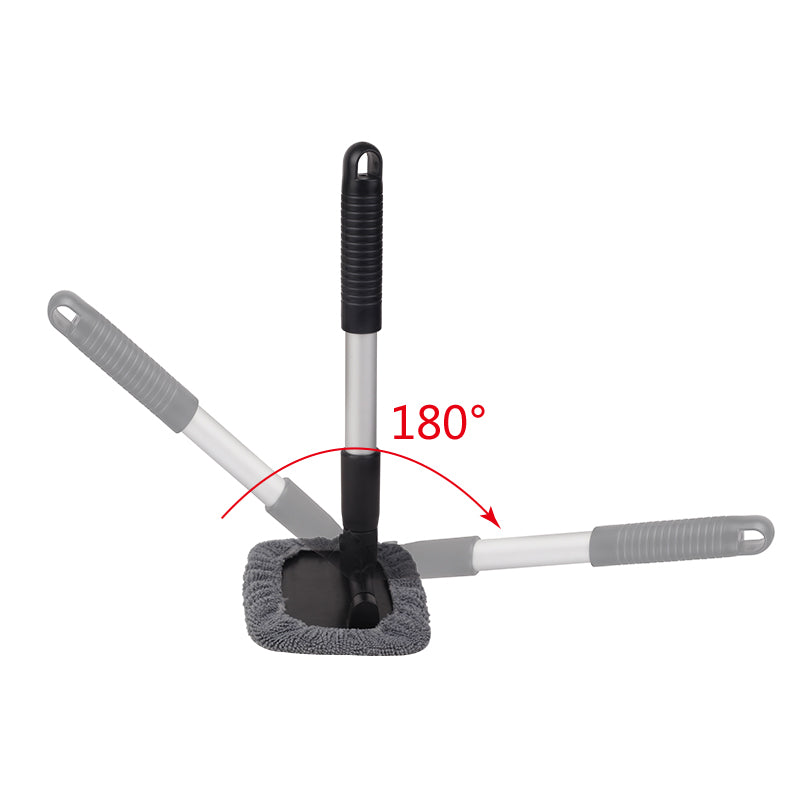 Car Dusting Brush and Cleaning Duster Tool