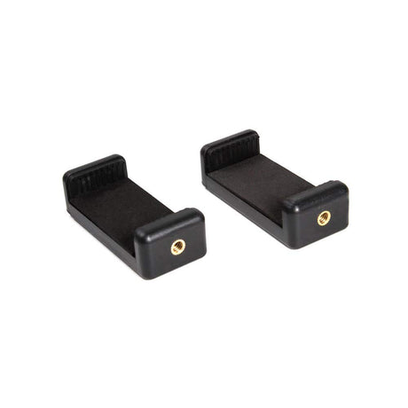 CAMVATE Smartphone Clip Holder – 2 Pack