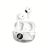 M25 True Wireless Earbuds with Noise Canceling