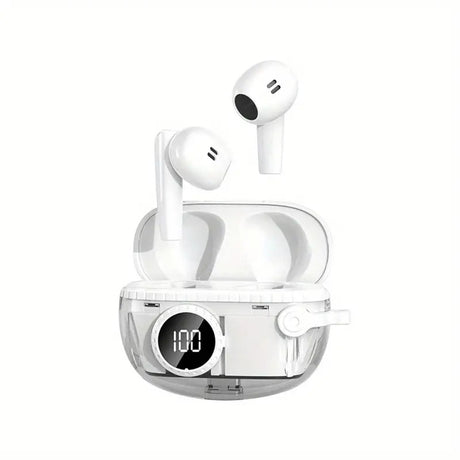 M25 True Wireless Earbuds with Noise Canceling