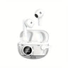 M25 True Wireless Earbuds with Noise Canceling