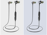 Wireless Sports Headphones - Waterproof Design