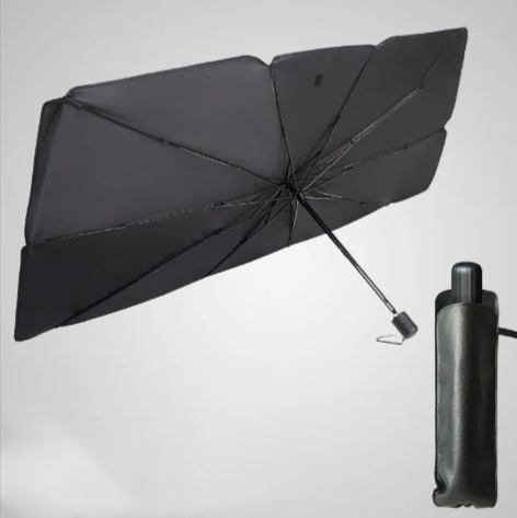 Car Front Screen Sunshade