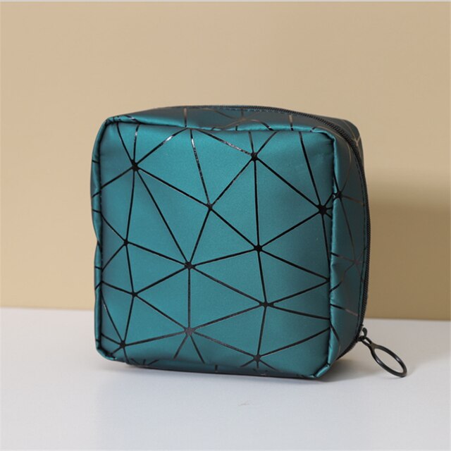Reusable Sanitary Pad Storage Bag for Ladies