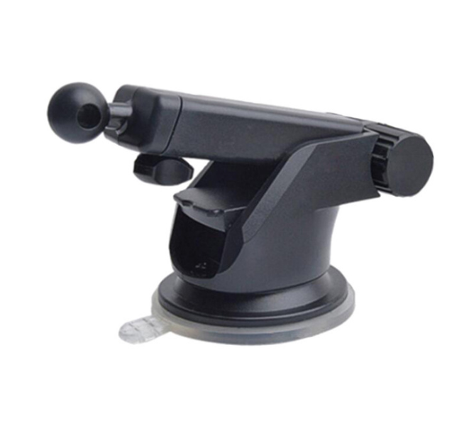 Universal Adjustable Car Mount for Phones and Navigation