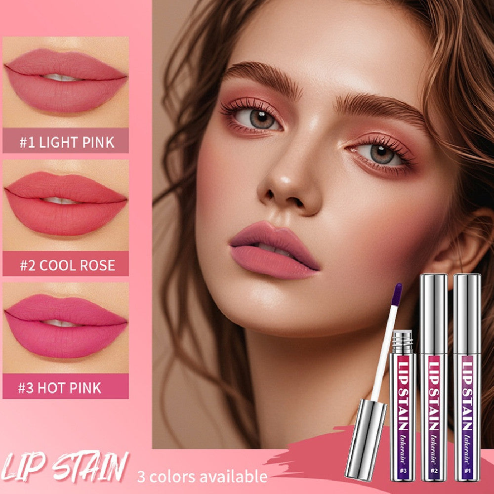 Matte Lip Gloss