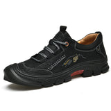 Non-slip Wear-resistant Outdoor Hiking Shoes