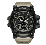 Outdoor Multifunction Sports Watch for Couples