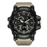 Outdoor Multifunction Sports Watch for Couples