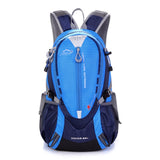 Travel Backpack for Camping and Cycling (Wholesale)