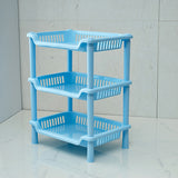 Storage Rack and Organizer Furniture
