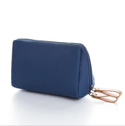 Korean Style Women's Waterproof Makeup Organizer Bag