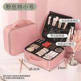 Wholesale Mini Portable Makeup Bag - Cute Travel Organizer