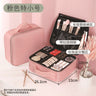 Wholesale Mini Portable Makeup Bag - Cute Travel Organizer