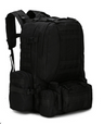 Camouflage Tactical Hiking Backpack for Outdoors