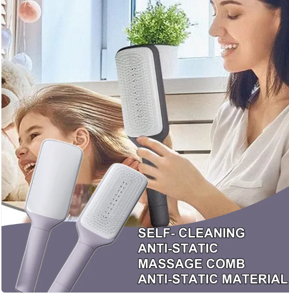 Hair Brush