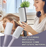 Hair Brush