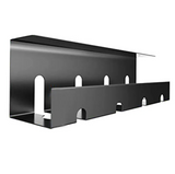 No-Drill Cable Organizer Clip Set